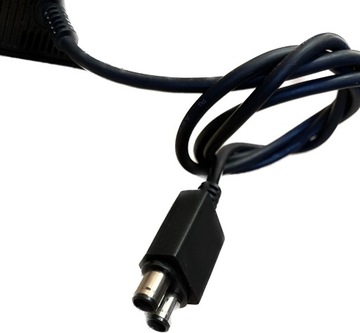 ZASILACZ DO KONSOLI MICROSOFT XBOX 360 SLIM 135W 230V DIODA LED KX5