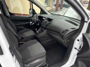 Ford Tourneo Connect II Standard 1.0 Ecoboost 100KM 2015 Ford Tourneo Connect 1.0 EcoBoost Nowy Rozrzad Benzyna 100KM, zdjęcie 24