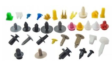 НАБОР АВТОМОБИЛЬНЫХ ШПИЛЬКОВ 500 EL + СЪЕМНИКИ ДЛЯ ОБИВКИ