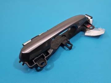 Передняя правая наружная дверная ручка Toyota RAV4 V 1G3