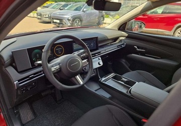 Hyundai Tucson IV SUV HEV Facelifting 1.6 T-GDI HEV 215KM 2025 Hyundai Tucson Hyundai Tucson 1.6 T-GDI 215KM 6AT Executive Comfort Od Re, zdjęcie 8