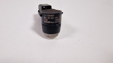 OPEL INSIGNIA ASTRA ZAFIRA SENZOR PARKOVÁNÍ PDC 13282884 0263003821