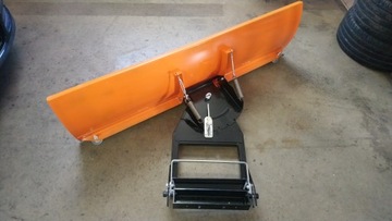 Снегоочиститель QUAD 150 см ВСЕ квадроциклы ОЧЕНЬ МОЩНЫЕ
