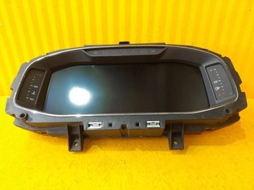Seat Ateca LEON III LICZNIK ZEGARY 5F0920790