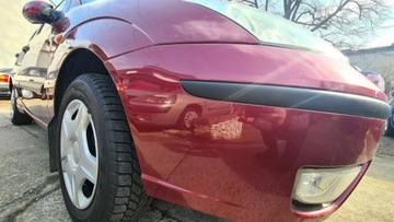 Ford Focus I Hatchback 1.6 16V 100KM 2004 Ford Focus GAZkrajowyBEZWYPAKOWY Stan Bardzo dobry, zdjęcie 23