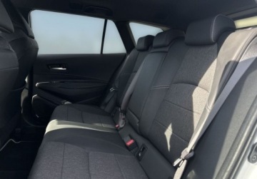 Toyota Corolla XII TS Kombi Facelifting 1.8 Hybrid 140KM 2023 Toyota Corolla 1.8 Hybrid Style ASO VAT 23 Toyota Mikolajczak Leszno, zdjęcie 14