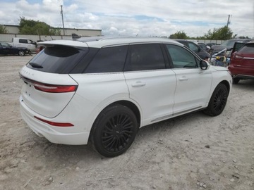 Lincoln 2022 Lincoln Corsair Reserve 2022 2.0l 2.0 Benzyna 250KM, zdjęcie 3