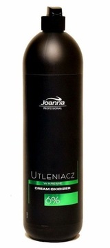 JOANNA WODA UTLENIONA 6% 1L