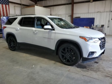 Chevrolet 2020 Chevrolet Traverse Lt 2020 3.6 Benzyna 310KM, zdjęcie 4