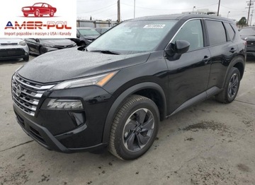 Nissan 2024 Nissan Rogue SV 2024 1.5l 1.5 Benzyna 201KM