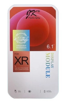 ЖК-ДИСПЛЕЙ ДЛЯ APPLE IPHONE XR INCELL