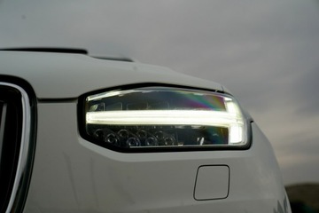 Volvo XC90 II 2020 Volvo XC 90 INSCRIPTION panorama FUL LED 7-os, zdjęcie 8
