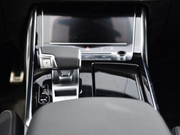 Audi Q8 SUV 3.0 50 TDI 286KM 2025 AUDI Q8 50 TDI quattro Suv 3.0 (286KM) 2025, zdjęcie 9