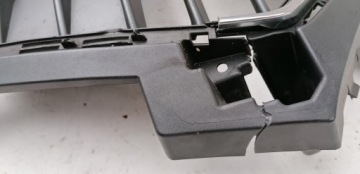 AUDI A1 РЕШЕТКА РАДИАТОРА LIFT GRILL 8XA853651 14-18 лет