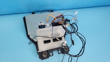 FORD MUSTANG VI 15 лет РАДИОНАВИГАЦИЯ TESLA ANDROID TOUCH