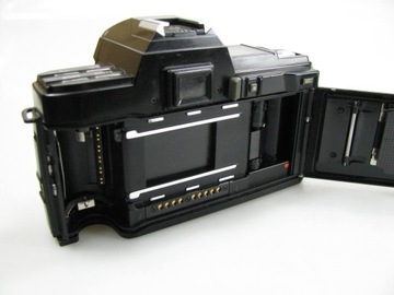 MINOLTA 7000 AF - кузов