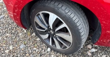 Suzuki Swift VI Hatchback 1.2 DualJet 90KM 2017 Suzuki Swift 1.2B stan perfekcyjny bezwypadkowy ledy atrakcyjny wyglad 1.2, zdjęcie 8