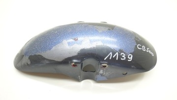 BŁOTNIK PRZÓD PRZEDNI HONDA CB 500 S PC32