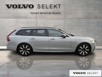Volvo V90 II 2024 Volvo V90 V90 T6 AWD Plug-In Hybrid Plus Dark aut, zdjęcie 6