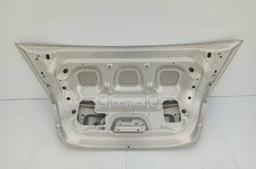 VÍKO KUFRU KUFRU JAGUARR XK X150 CABRIO