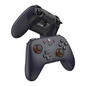 Контроллер/геймпад GameSir Nova Lite фиолетовый iOS, Android, ПК Nintendo Switch