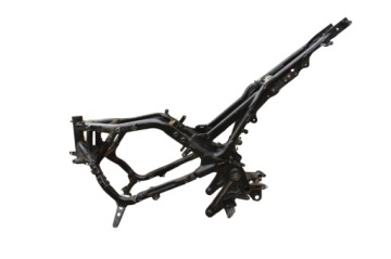 RAMA Z DOKUMENTAMI PL Honda ST 1100 Pan European