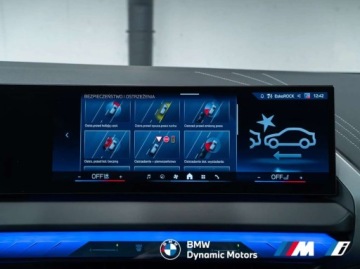 BMW X3 G45 2026 BMW X3 20d xDrive 197 KM mHEV - DEMO 2026 - Kola Zimowe w Cenie 2.0 197KM, zdjęcie 36