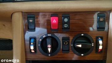 Mercedes Klasa S W126 1982 Mercedes-Benz Klasa S Mercedes-Benz Klasa S 3.8 Benzyna 205KM, zdjęcie 10