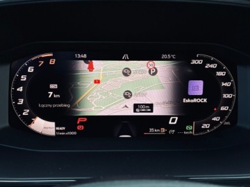 Cupra Formentor Crossover 1.5 TSI 150KM 2026 Cupra Formentor 1.5 eTSI mHEV DSG 150 KM, zdjęcie 15