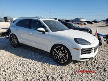 Porsche Cayenne III 2024 Porsche Cayenne 2024 3.0L AWD 3.0 Benzyna 348KM, zdjęcie 3
