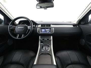 Land Rover Range Rover Evoque I SUV 5d Facelifting 2.0D TD4 150KM 2015 Land Rover Range Rover Evoque 2.0Td4 HSE, zdjęcie 14