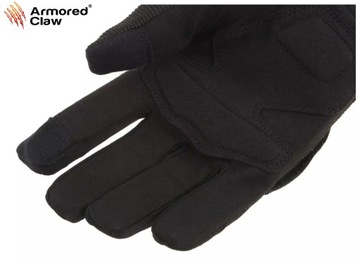 ТАКТИЧЕСКИЕ ПЕРЧАТКИ Shield Flex ARMORED CLAW S