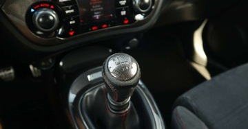 Nissan Juke I Nismo RS 1.6L turbo DIG-T 218KM 2016 Nissan Juke (Nr.151) 1.6 DiG-T Nismo 218 KM Kamera Navi Tempomat Kliam Gwa, zdjęcie 22