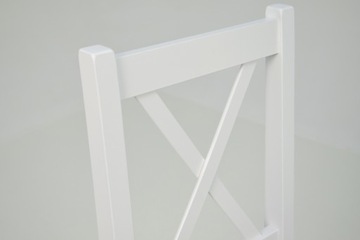 Комплект из 6 стульев и стола 80х120/160 см для кухни.