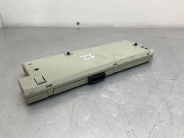 9257362 ZESILOVAČ ANTÉNNÍ 535 I 225 2013 BMW 5 (F10)