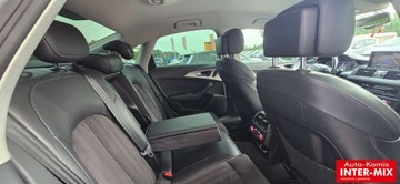 Audi A6 C7 Limousine Facelifting 2.0 TDI ultra 190KM 2015 Audi a6 2015r 2.0TDI ULTRA 190KM Sedan Automat zarejestrowana 182tys km 2.0, zdjęcie 12