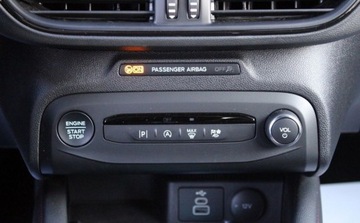 Ford Focus IV Hatchback Facelifting 1.0 EcoBoost 125KM 2024 Ford Focus 1.0 Hybrid 125KM ST-Line X M6 FV23 SalonPL Gwarancja Pakiet ser, zdjęcie 21