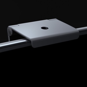 ТВ-монитор Ambilight USB Spacetronik Glow One Приложение Smart Tuya