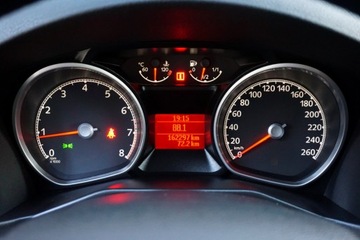 Ford Mondeo IV Sedan 2.0 Duratec 145KM 2008 FORD MONDEO MK4 GHIA SEDAN 2.0 BENZYNA+LPG 146KM KLIMA, NAVI, KAMERA, PDC, zdjęcie 28