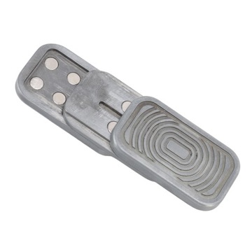 МАГНИТНЫЕ ТАПОЧКИ АНТИСТРЕСС МЕТАЛЛИЧЕСКАЯ ИГРУШКА