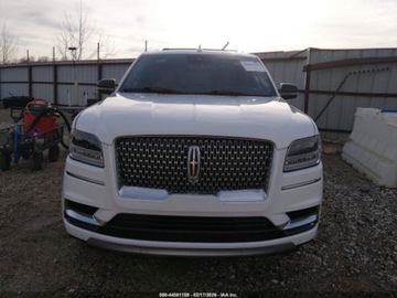 Lincoln Navigator III 2021 Lincoln Navigator Reserve L 2021 3.5 Benzyna 450KM, zdjęcie 8