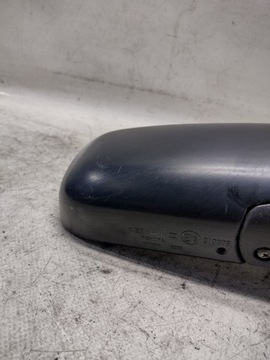 ZRCÁTKO PRAVÉ ELEKTRICKÉ DAIHATSU YRV