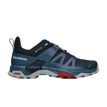 Buty trekkingowe Salomon X ULTRA 4 GTX L47376500 45 1/3