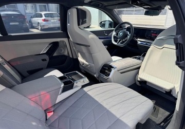 BMW Seria 7 G70 Sedan Plug-In 3.0 M60e 571KM 2024 BMW Seria 7 M760e xDrive Sport Dealer BMW Bonkowscy Gorzow Wlkp. 3.0, zdjęcie 11