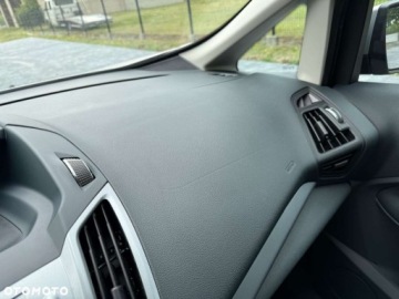 Ford C-MAX II Minivan 1.6 TDCi 115KM 2012 Ford C-MAX Ford C-MAX 1.6 TDCi Start-Stop-System Titanium 1.6 Diesel 115KM, zdjęcie 18