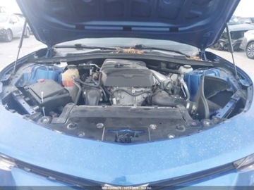 Chevrolet Camaro VI 2017 Chevrolet Camaro 2017 Chevrolet Camaro 2dr Cpe 1LS 2.0 Benzyna 275KM, zdjęcie 9