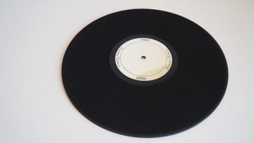 Mata guma/filc 295/3 mm & blenda Ortofon