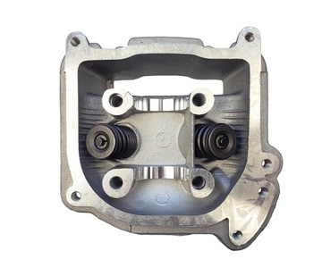 GŁOWICA KPL. 4T GY6 90CCM - Z ODPOWIETRZENIEM