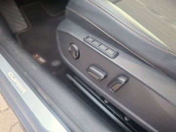 Cupra Formentor Crossover PHEV 1.4 e-HYBRID 204KM 2023 Cupra Formentor ASO 1.4hyb 204KM gwar.bezwypadkowy pakiety FullLink panora, zdjęcie 11