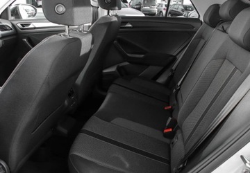 Volkswagen T-Roc I 2024 Volkswagen T-Roc 1.0 TSI 116KM Life Podgrzewane Fotele Kamera Cofania Lamp, zdjęcie 10